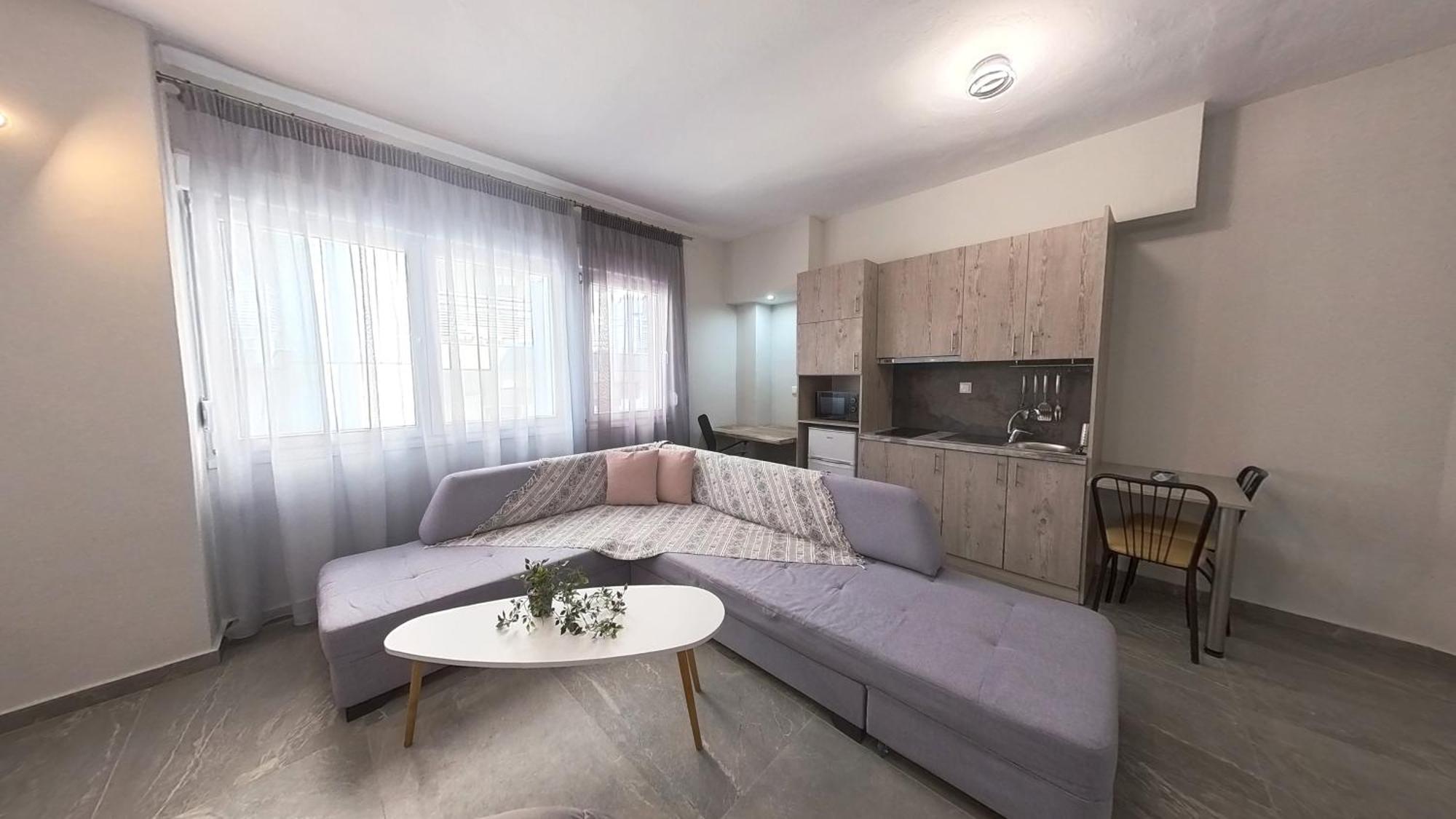 Sidus Condos Veria  Exterior foto