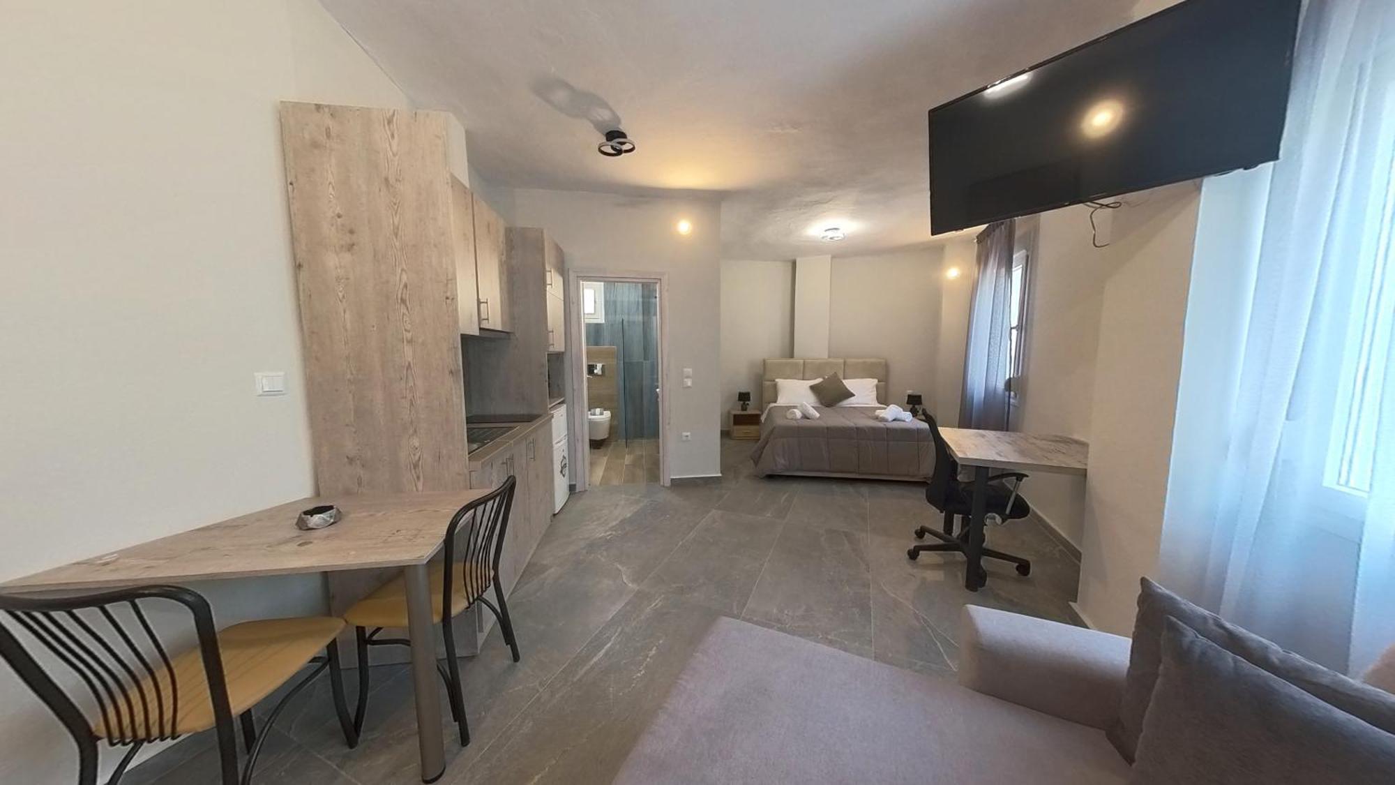 Sidus Condos Veria  Exterior foto