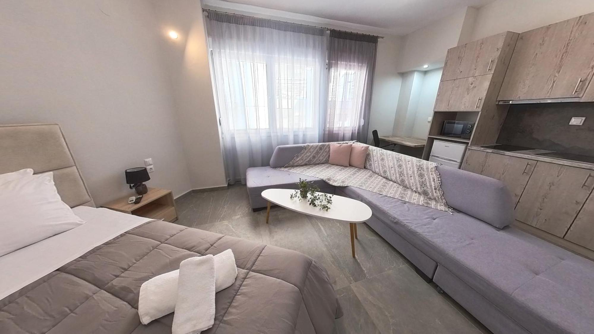 Sidus Condos Veria  Exterior foto